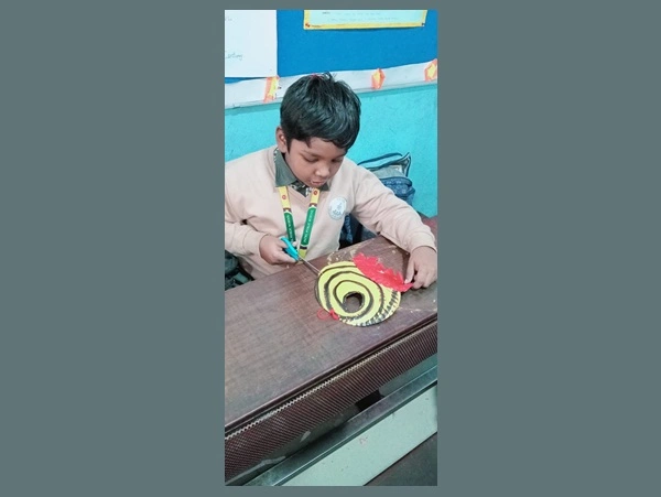 Traffic Awareness Program 